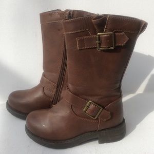 Fabkids boots